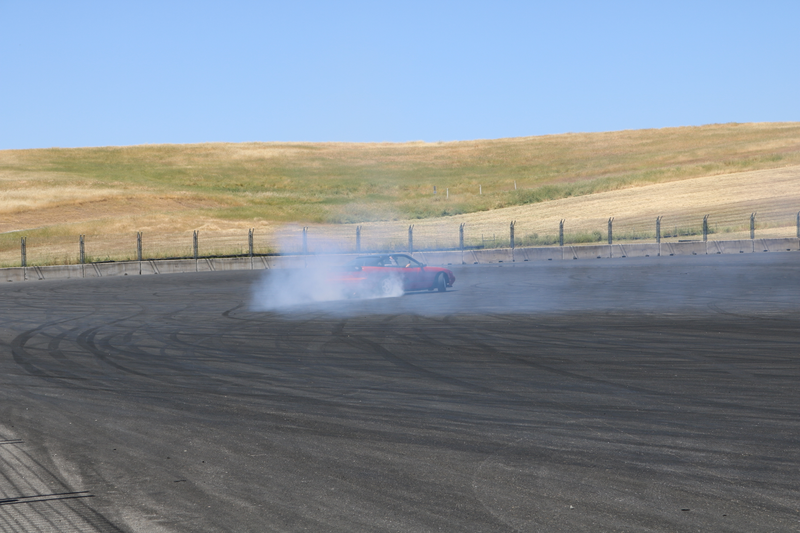 Illustration for article titled Day 2 Photodump (with RACE CARS!!!)